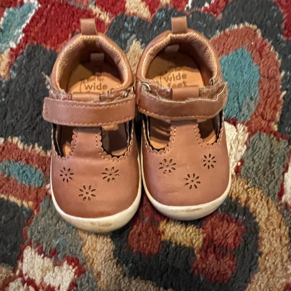 Stride Rite